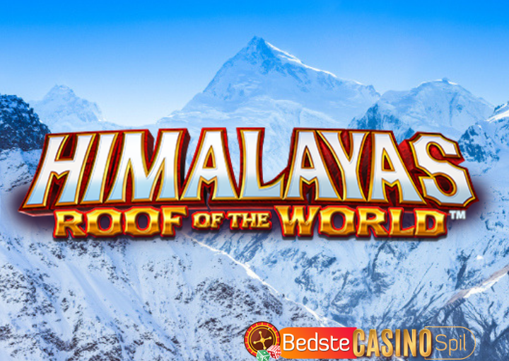 Himalayas Roof of The World Slot Anmeldelse