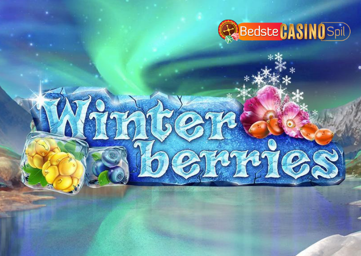 Winterberries Slot Spil Anmeldelse